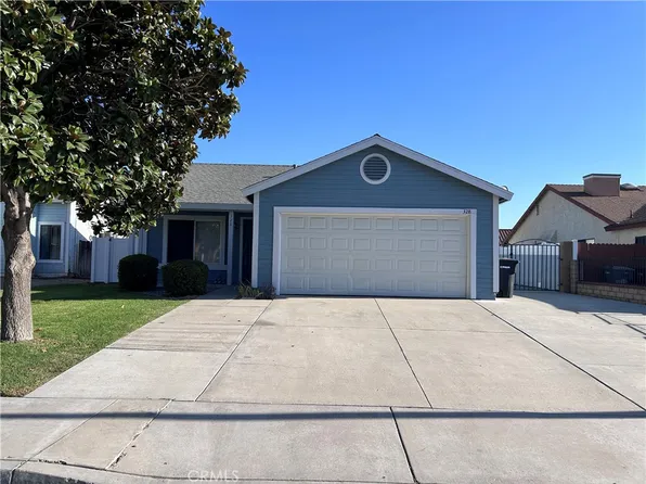 328 Blue Ridge Ln, San Jacinto, CA 92583