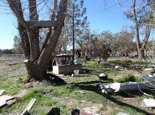 36871 Old Cary Rd, Anza, CA 92539