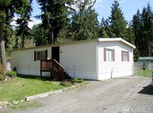 12825 W Macs Loop Rd, Granite Falls, WA 98252