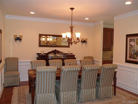 5th image of 13829 Woodbridge Crossing Way #1