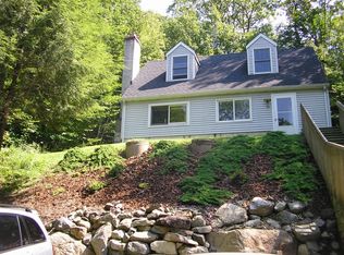 50 Riverside Rd, Hewitt, NJ 07421