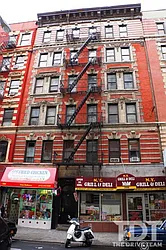 Rented by J Misrahi Realty Corp