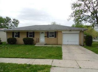 10137 E Sutters Ct, Indianapolis, IN