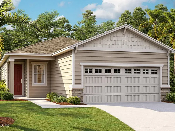 8258 MARIETTA STILL Drive, Jacksonville, FL 32220