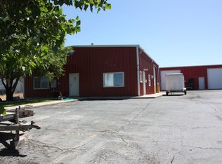 816 N 2150 W, Cedar City, UT 84721