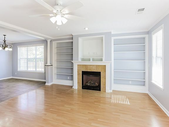 2nd image of 8604 Shady Elm Dr