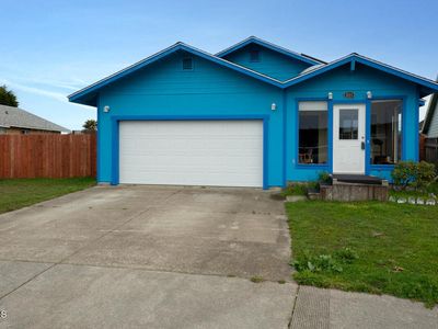934 Stewart St, Fort Bragg, CA, 95437