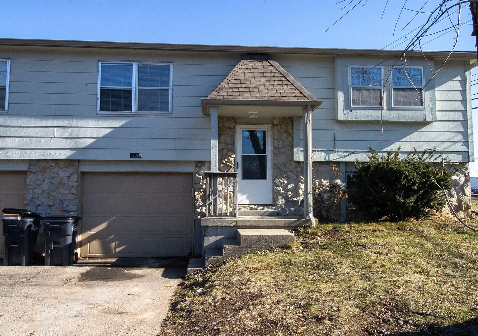 1900 Newton Dr. — Photo 1