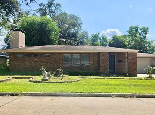 3425 Memorial Blvd, Port Arthur, TX 77640