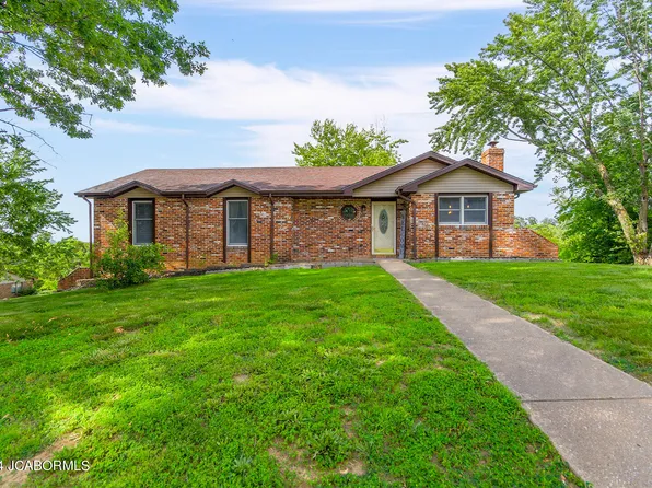 2548 Lexington Dr, Jefferson City, MO 65109