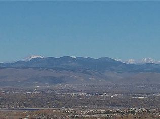 603 Emberglow Ln, Highlands Ranch, CO 80126