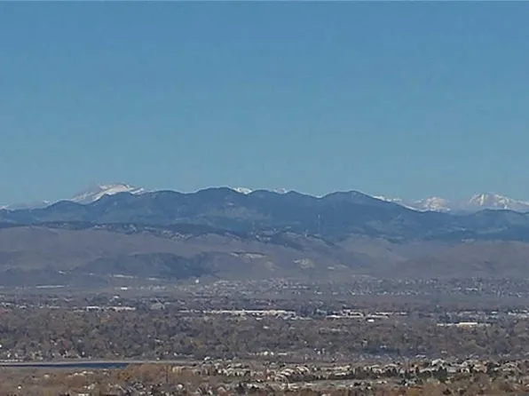 603 Emberglow Ln, Highlands Ranch, CO 80126