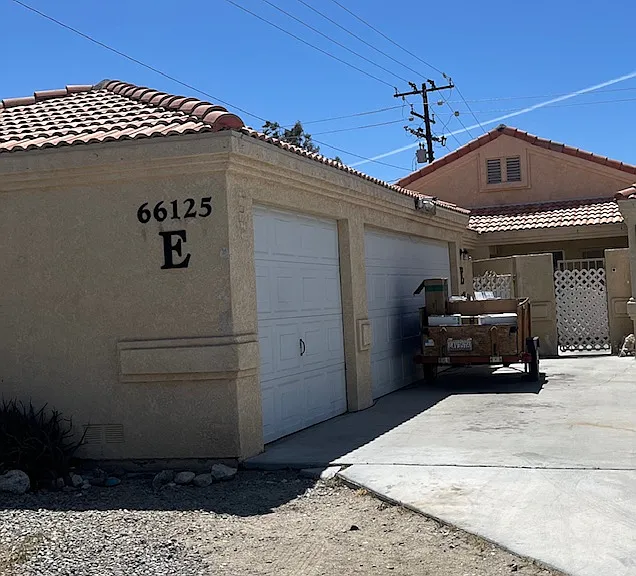 66125 Cahuilla Ave #E — Photo 1