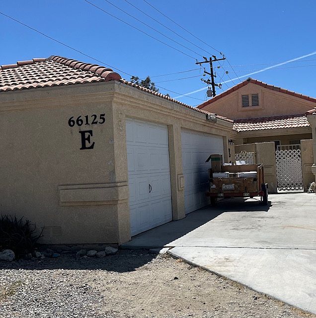 1st image of 66125 Cahuilla Ave APT E