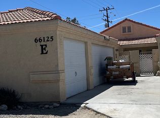66125 Cahuilla Ave APT E, Desert Hot Springs, CA 92240