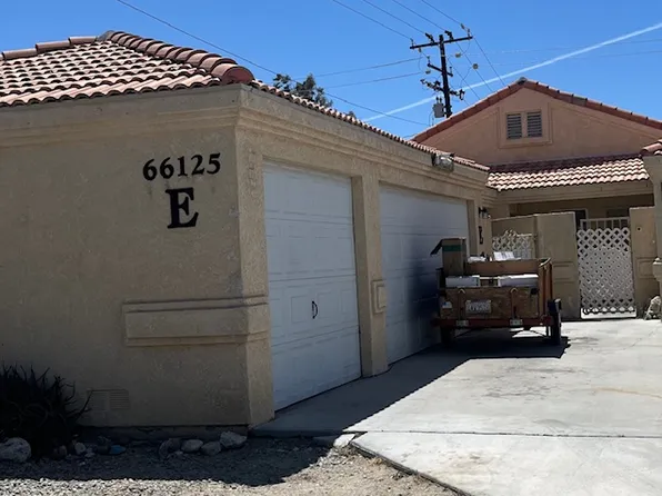 66125 Cahuilla Ave APT E, Desert Hot Springs, CA 92240