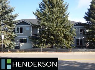 2126 Caribou Dr #3, Fort Collins, CO 80525