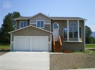 406 Allison Way, Nooksack, WA 98247