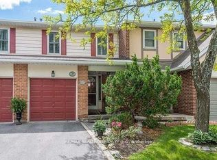105 Carlton Rd UNIT 54, Markham, ON L3R1Z8