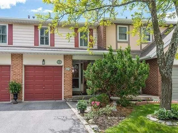 105 Carlton Rd Unit 54, Markham, ON L3R 1Z8