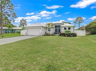 4641 Santiago Ln, Bonita Springs, FL 34134