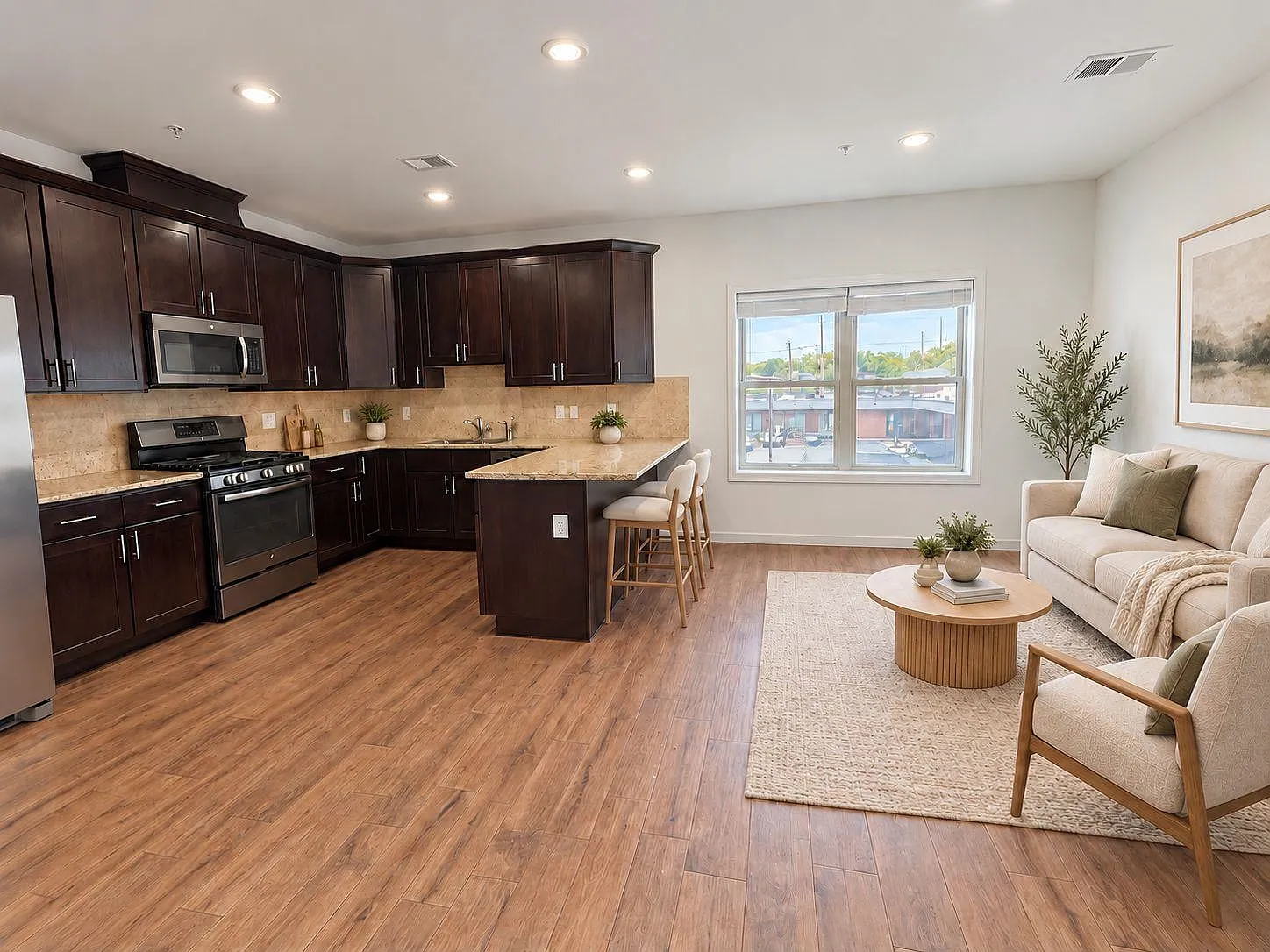 2 bed, 2.0 bath, 1045 sqft, $2,650 — Photo 4