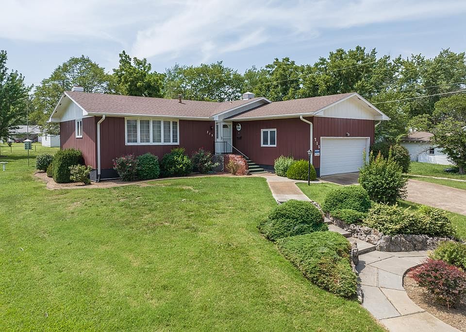 715 S Wilson Ave, Chanute, KS 66720 MLS 47181 Zillow