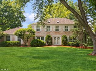 20702 N Long Meadows Dr, Kildeer, IL 60047