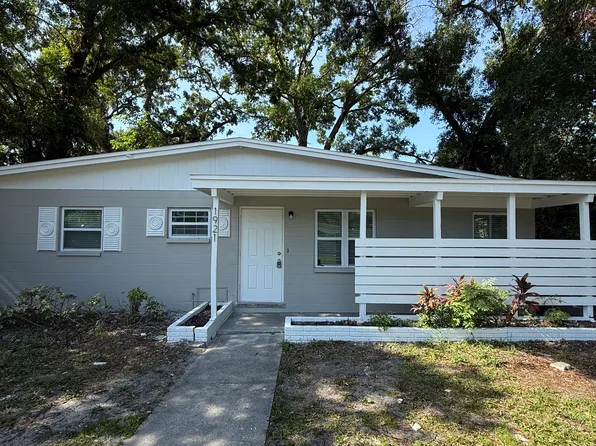 1921 E Crenshaw St, Tampa, FL 33610