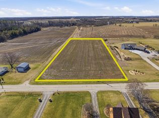 Lt3 COUNTY ROAD JM, Sheboygan Falls, WI 53085