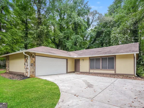 6837 Timbers East Dr, Lithonia, GA 30058