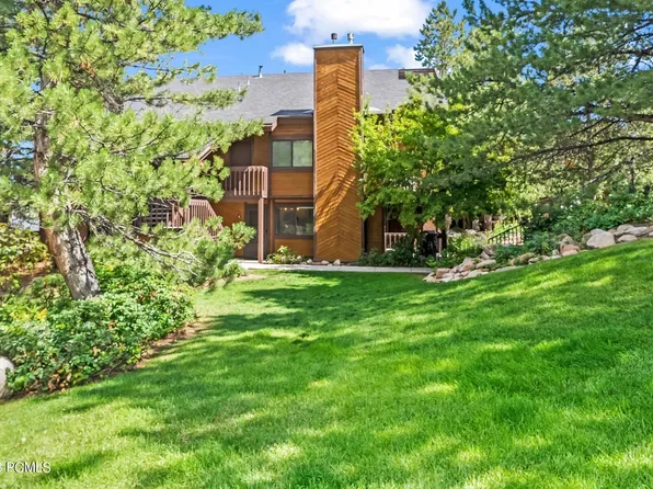 2025 Canyons Resort Dr APT Y4, Park City, UT 84098