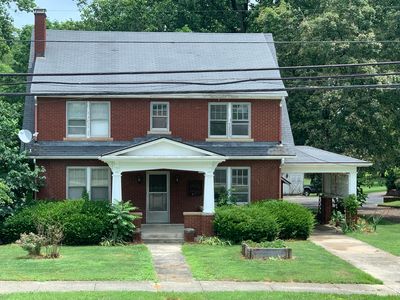 327 N Maysville St, Mount Sterling, KY, 40353