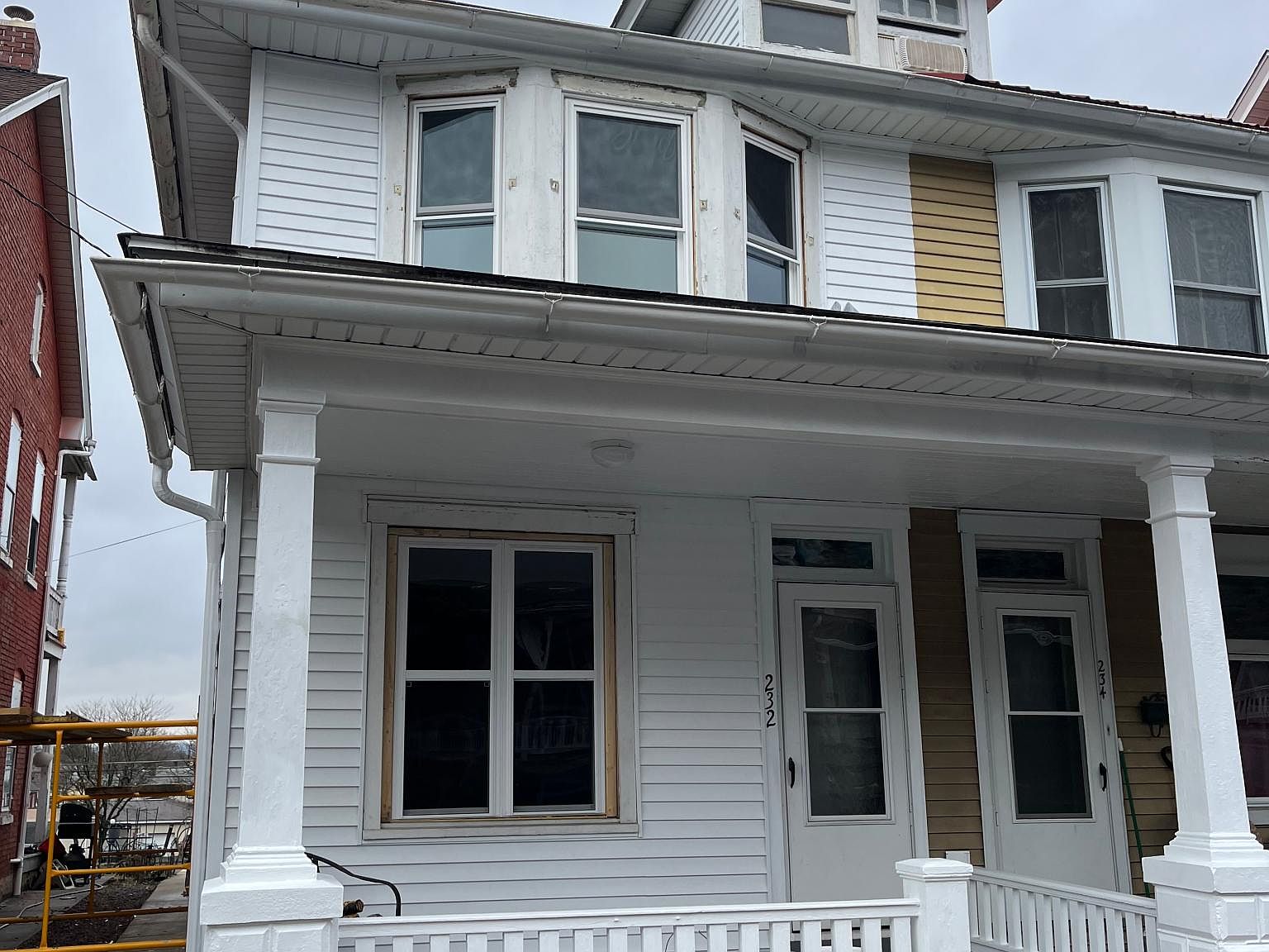 232 Washington Ave, Ephrata, PA 17522 Zillow