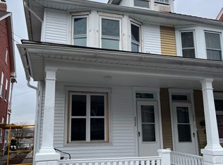 232 Washington Ave, Ephrata, PA 17522