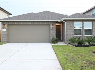 906 Pismo Ln, Rosharon, TX 77583