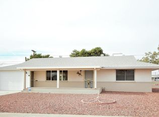 12630 N Pebble Beach Dr, Sun City, AZ 85351