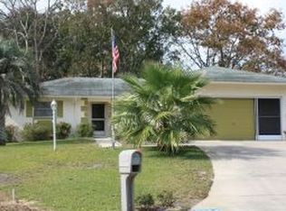 3224 N Tallow Point, Beverly Hills, FL 34465