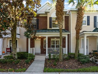 9833 Poplar Pl, Orlando, FL, 32827