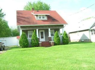 701 W 10th St, Kaukauna, WI 54130