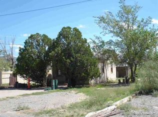 1206 Mescalero Ave, Alamogordo, NM 88310
