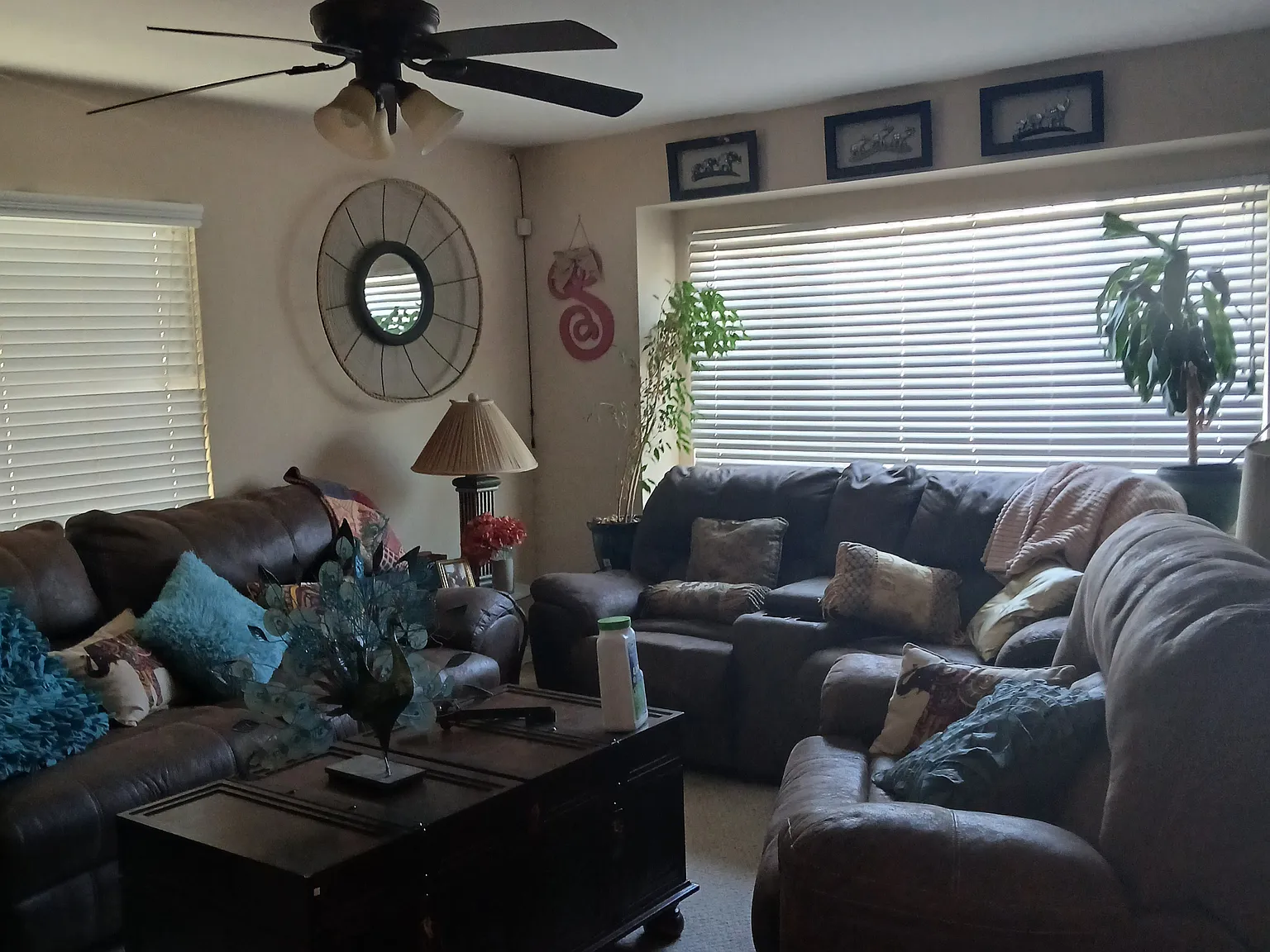 4 bed, 1657 sqft, $1,000 — Photo 3