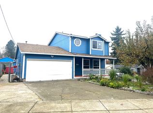 7624 N Columbia Blvd, Portland, OR 97203