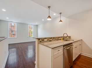2007 South St #B, Philadelphia, PA 19146