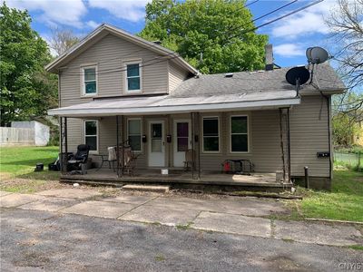 116 Lyon St, Fulton, NY, 13069