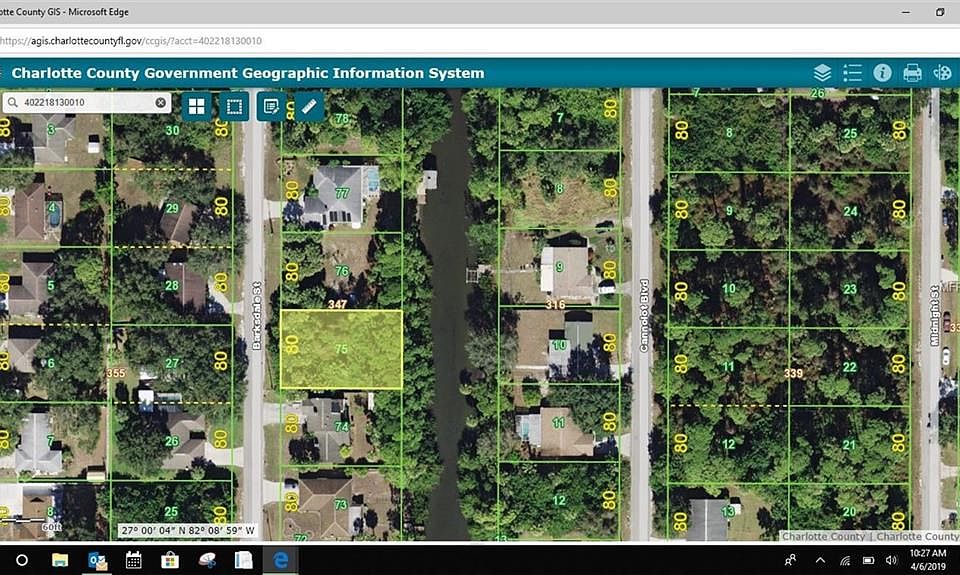 2nd image of 2080 Barksdale St