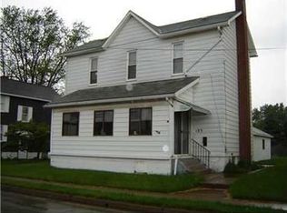 123 Avenue C, Latrobe, PA 15650