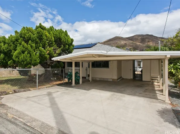 1156 Hele St, Kailua, HI 96734