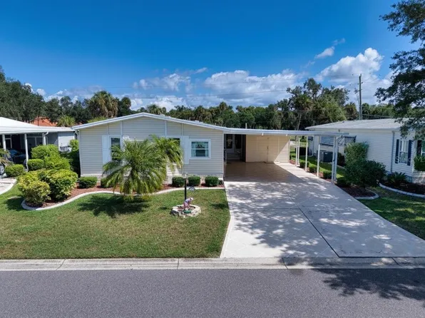 8530 COUNTESS AVENUE CIRCLE, PALMETTO, FL 34221