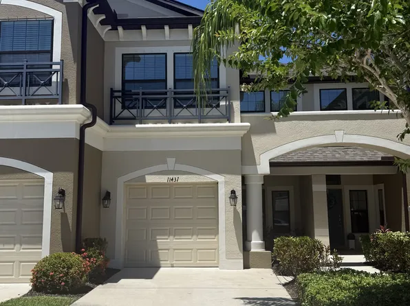 11431 Crowned Sparrow Ln, Tampa, FL 33626